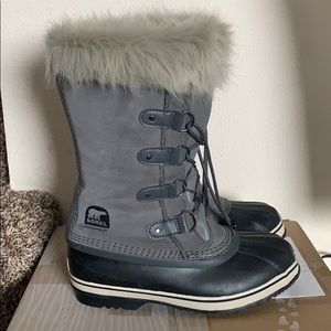 Sorel Joan of Arctic